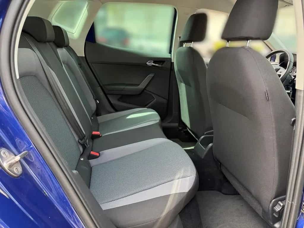 Seat Arona 1.0 TSI Style LED SHZ PDC GRA 06/2019-photo-17
