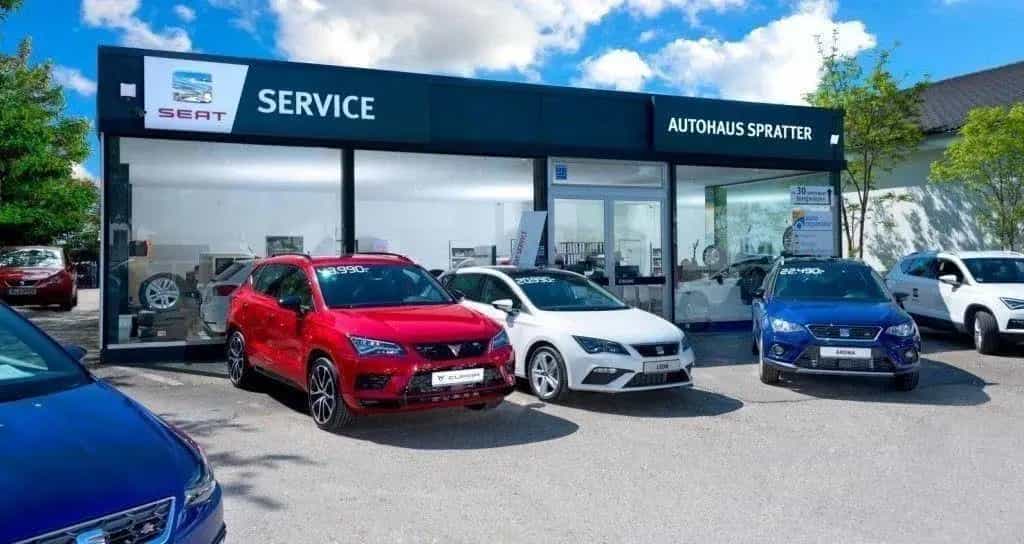 Seat Arona 1.0 TSI Style LED SHZ PDC GRA 06/2019-photo-23