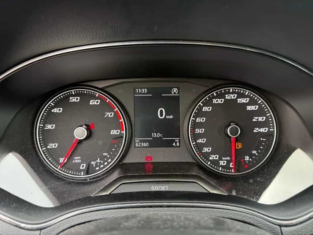 Seat Arona 1.0 TSI Style LED SHZ PDC GRA 06/2019-photo-7