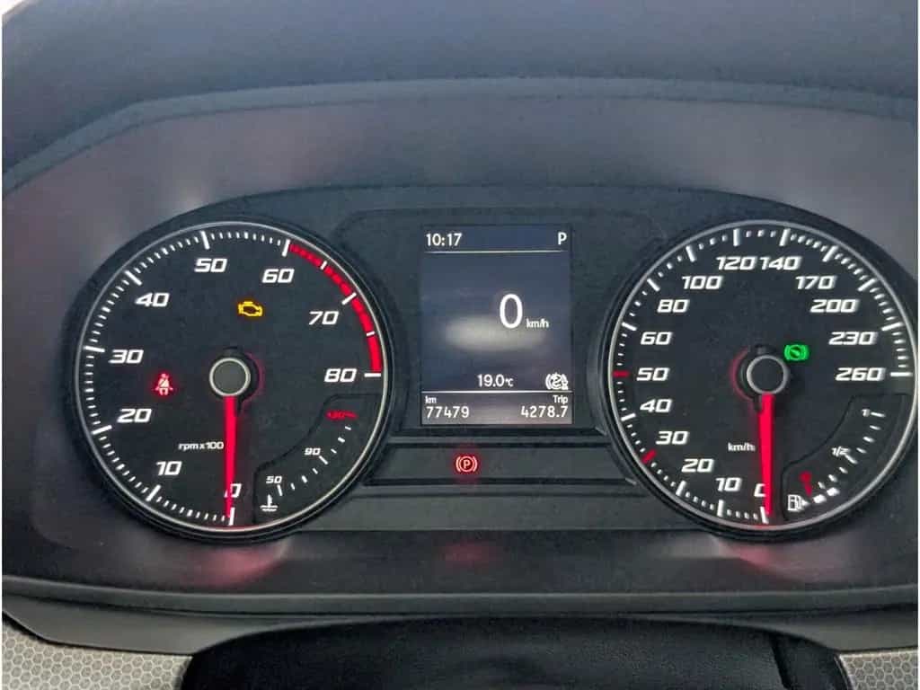 Seat Leon Style SHZ+CARPLAY+LENKRADHZ. 03/2021-photo-10