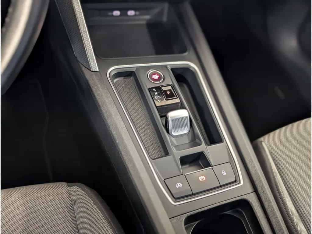 Seat Leon Style SHZ+CARPLAY+LENKRADHZ. 03/2021-photo-14