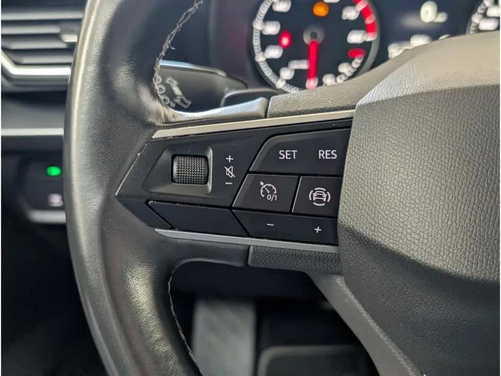 Seat Leon Style SHZ+CARPLAY+LENKRADHZ. 03/2021-photo-16
