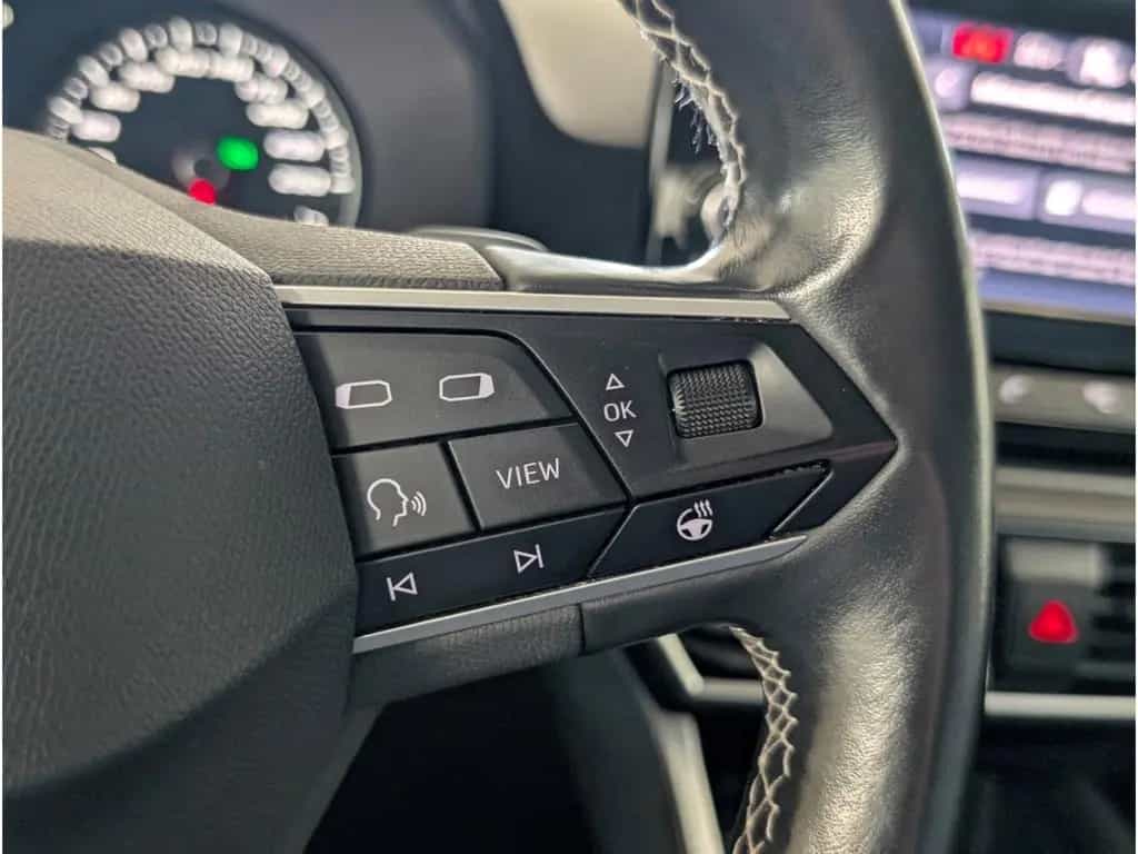 Seat Leon Style SHZ+CARPLAY+LENKRADHZ. 03/2021-photo-17