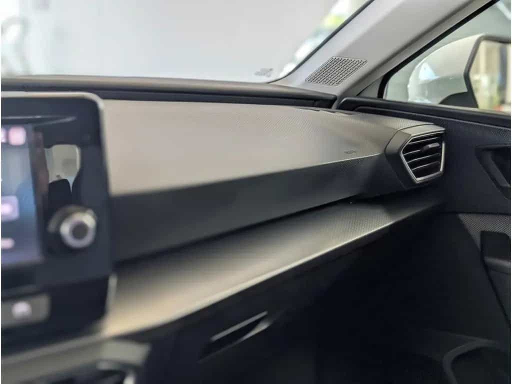 Seat Leon Style SHZ+CARPLAY+LENKRADHZ. 03/2021-photo-18