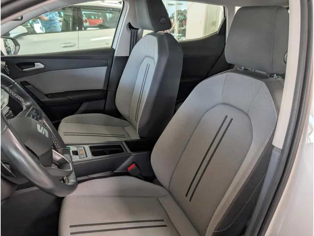 Seat Leon Style SHZ+CARPLAY+LENKRADHZ. 03/2021-photo-7