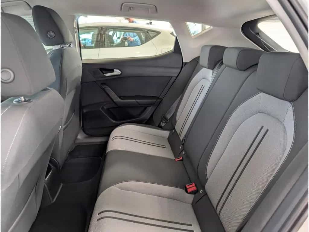 Seat Leon Style SHZ+CARPLAY+LENKRADHZ. 03/2021-photo-8