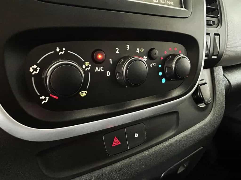 Renault Trafic L2H1 2,9t 9-Sitzer/Navi Klima/AHK 06/2019-photo-12