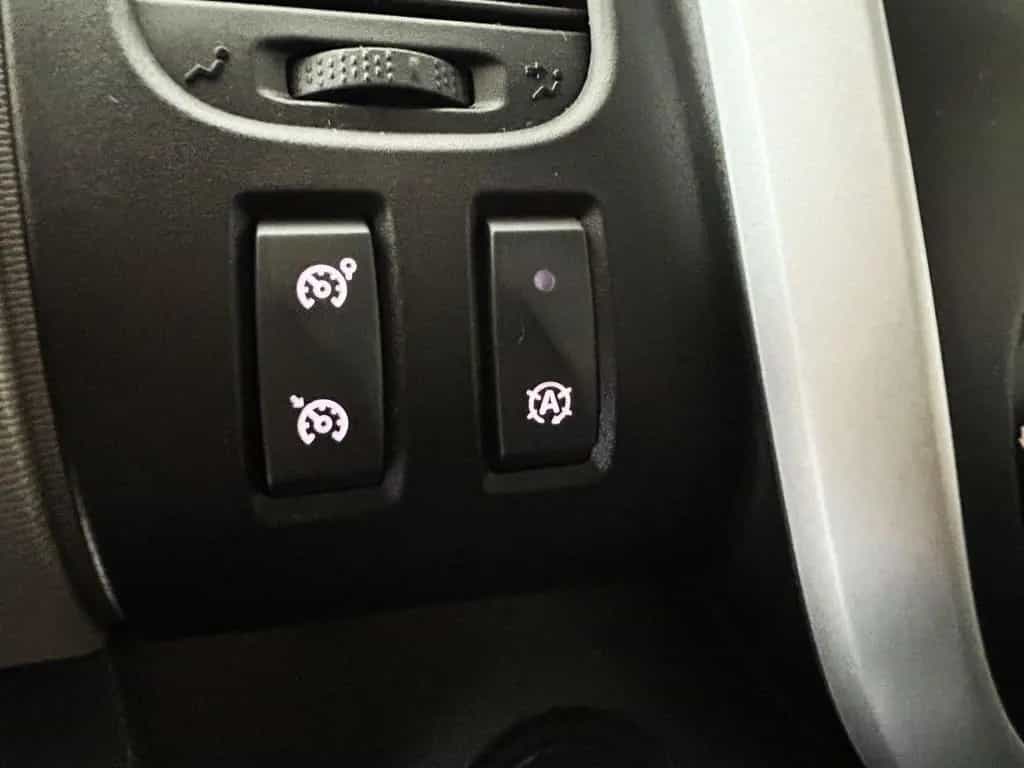 Renault Trafic L2H1 2,9t 9-Sitzer/Navi Klima/AHK 06/2019-photo-13