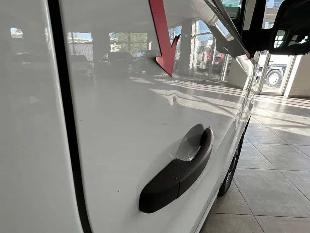 Renault Trafic L2H1 2,9t 9-Sitzer/Navi Klima/AHK 06/2019-photo-14