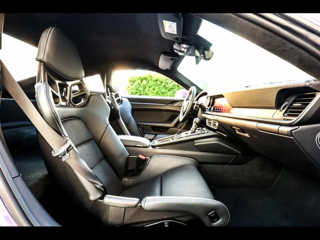 Porsche 992 .1 911 GT3 TOURING PDK°PTS°APPROVED 03/27 03/2022-photo-10