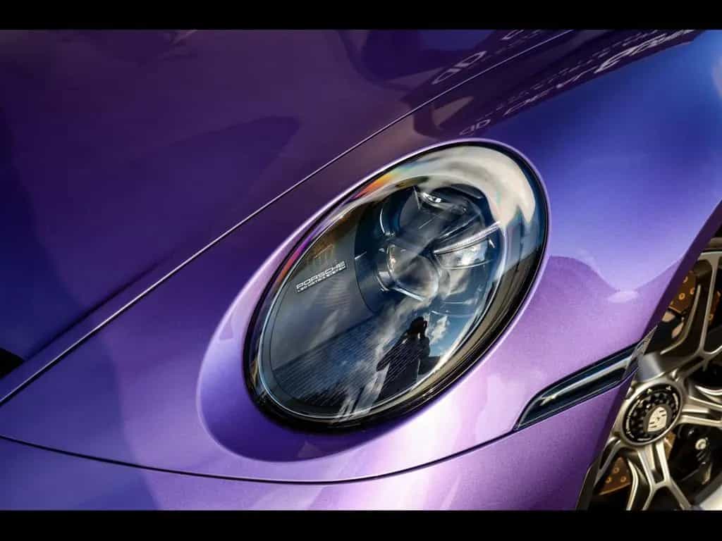 Porsche 992 .1 911 GT3 TOURING PDK°PTS°APPROVED 03/27 03/2022-photo-11