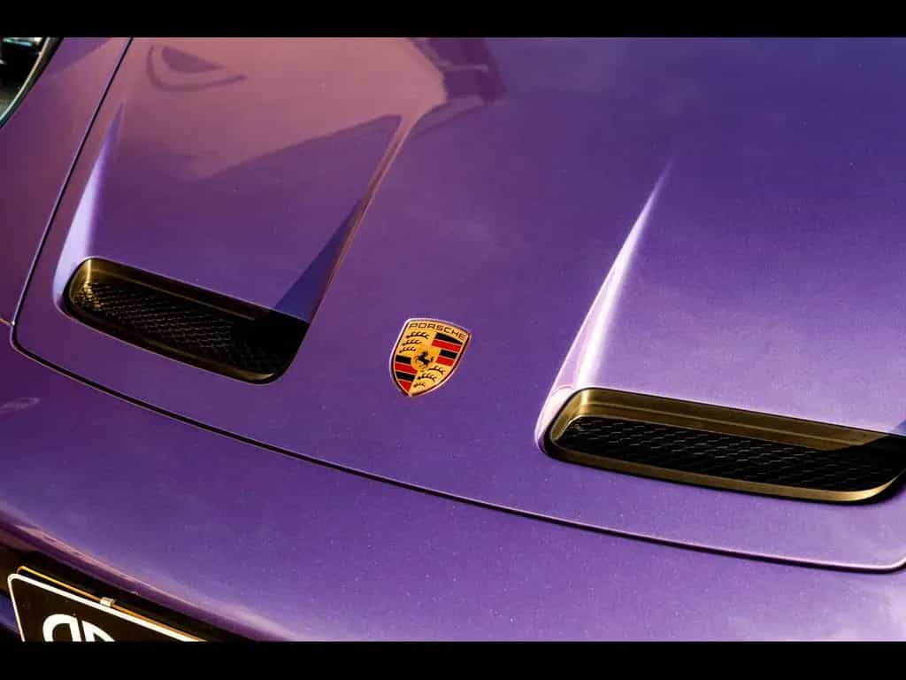 Porsche 992 .1 911 GT3 TOURING PDK°PTS°APPROVED 03/27 03/2022-photo-14