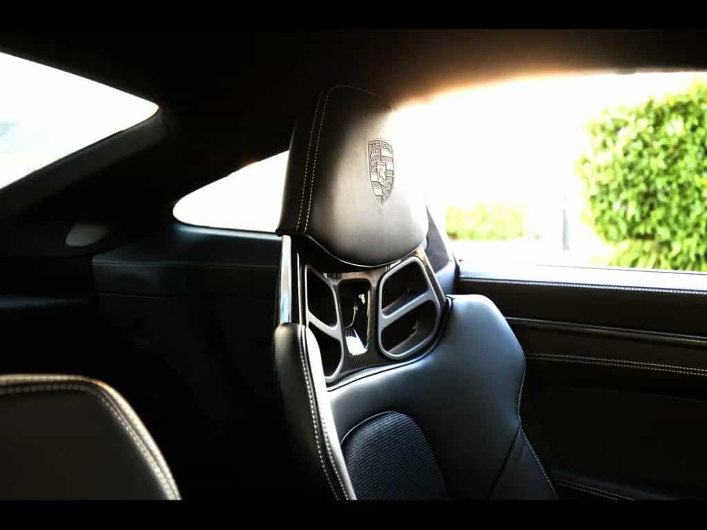 Porsche 992 .1 911 GT3 TOURING PDK°PTS°APPROVED 03/27 03/2022-photo-16