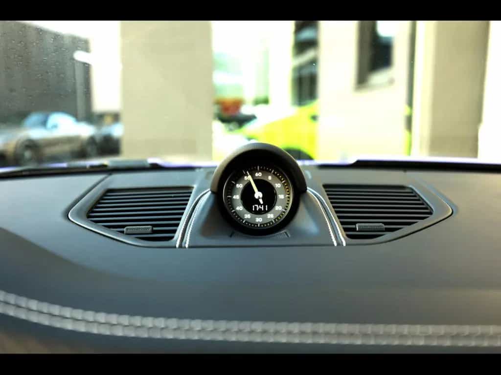 Porsche 992 .1 911 GT3 TOURING PDK°PTS°APPROVED 03/27 03/2022-photo-20