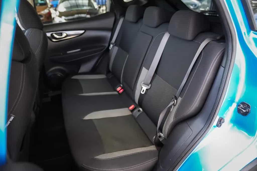 Nissan Qashqai Zama *SHZ/Klimaaut./Scheckheft* 04/2021-photo-15