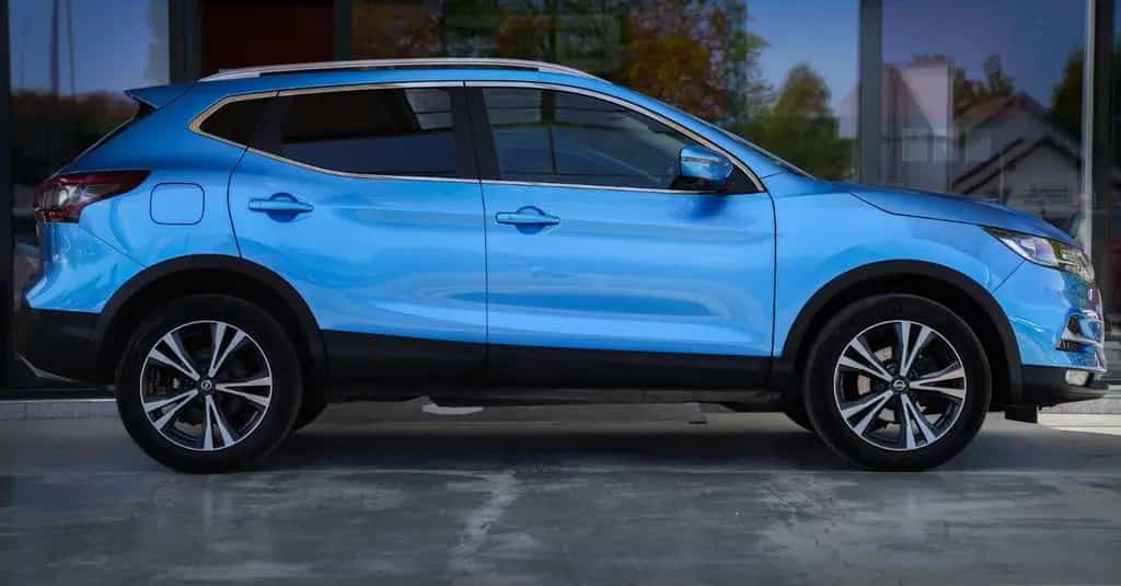 Nissan Qashqai Zama *SHZ/Klimaaut./Scheckheft* 04/2021-photo-9