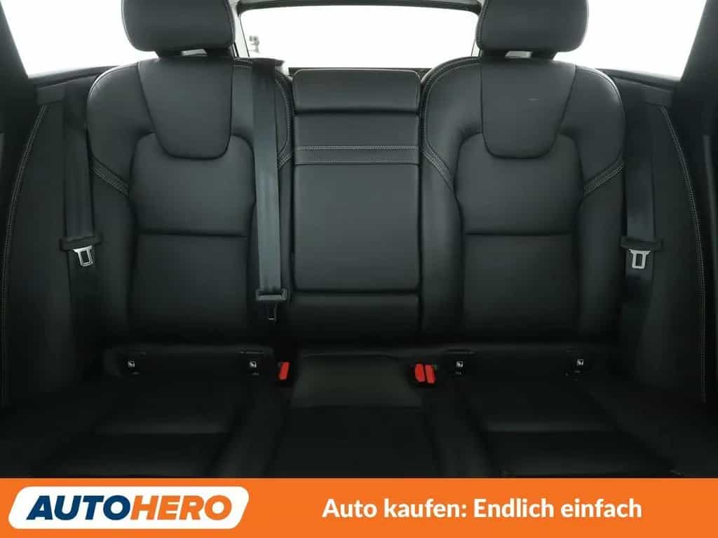 Volvo V90 2.0 D5 Inscription AWD Aut.*NAVI*TEMPO*CAM* 12/2019-photo-15