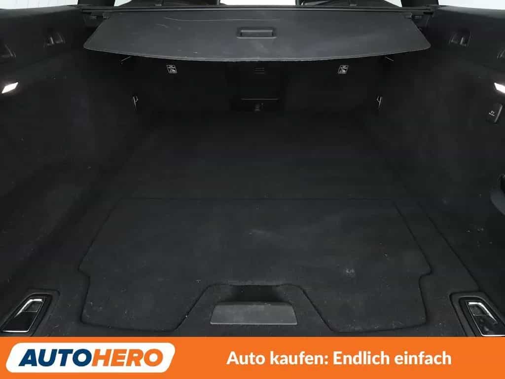 Volvo V90 2.0 D5 Inscription AWD Aut.*NAVI*TEMPO*CAM* 12/2019-photo-17