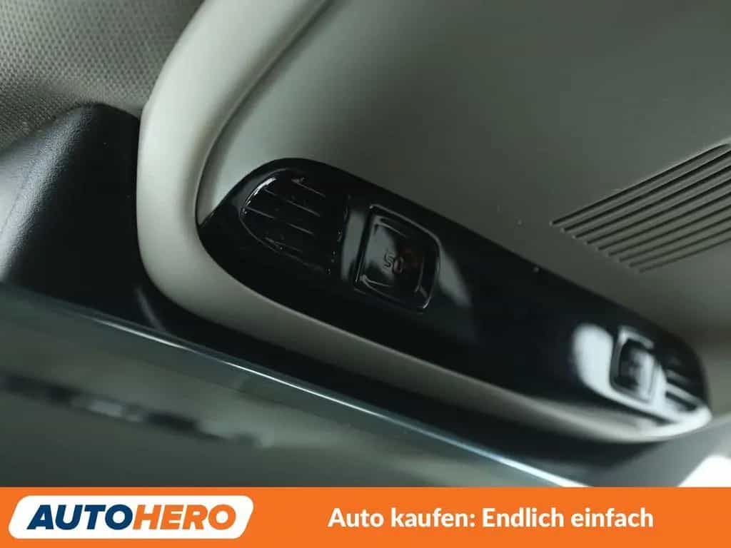 Volvo V90 2.0 D5 Inscription AWD Aut.*NAVI*TEMPO*CAM* 12/2019-photo-27