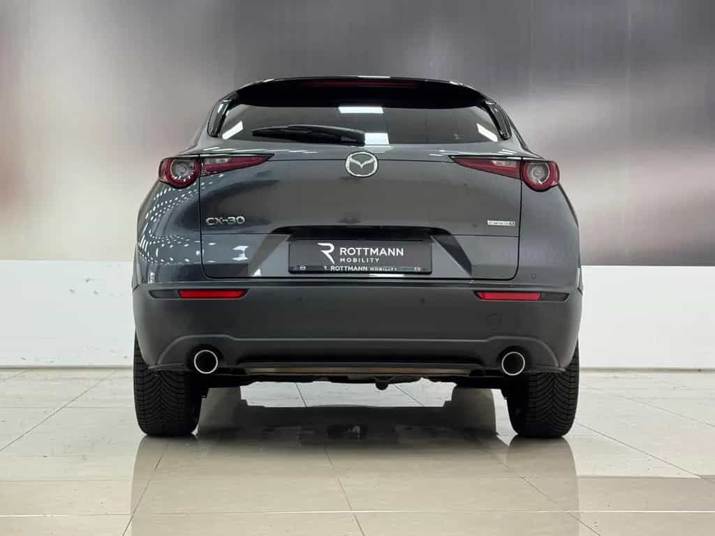 Mazda CX-30 Homura FWD 2025 *186ps 6AT.*RFK*NAV*HUD*QI 04/2025-photo-11