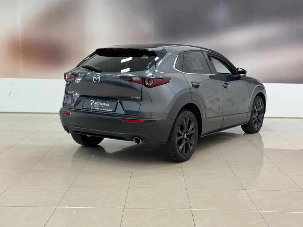 Mazda CX-30 Homura FWD 2025 *186ps 6AT.*RFK*NAV*HUD*QI 04/2025-photo-13