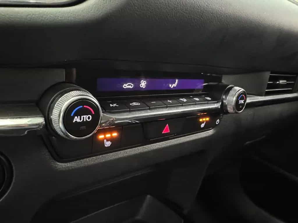 Mazda CX-30 Homura FWD 2025 *186ps 6AT.*RFK*NAV*HUD*QI 04/2025-photo-17