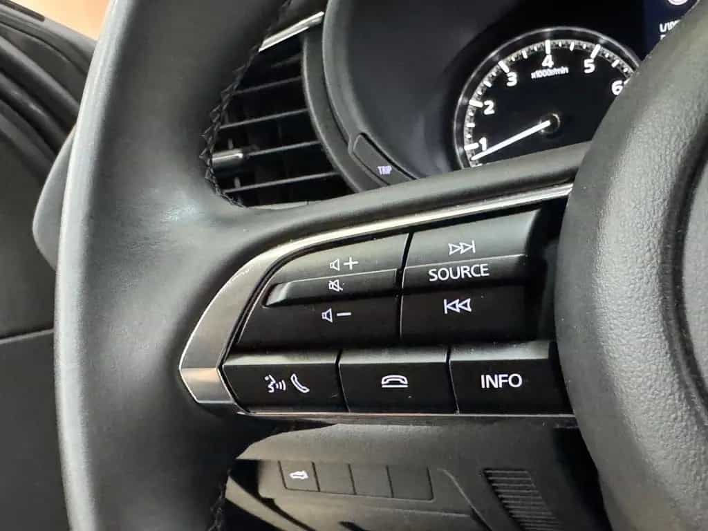 Mazda CX-30 Homura FWD 2025 *186ps 6AT.*RFK*NAV*HUD*QI 04/2025-photo-18