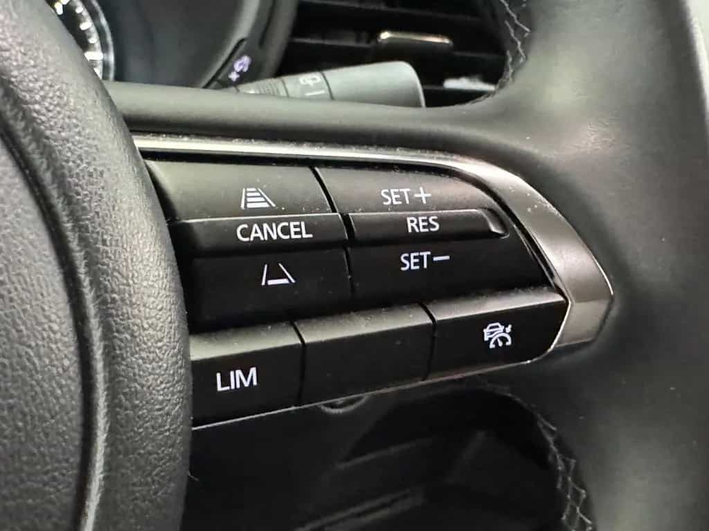 Mazda CX-30 Homura FWD 2025 *186ps 6AT.*RFK*NAV*HUD*QI 04/2025-photo-19
