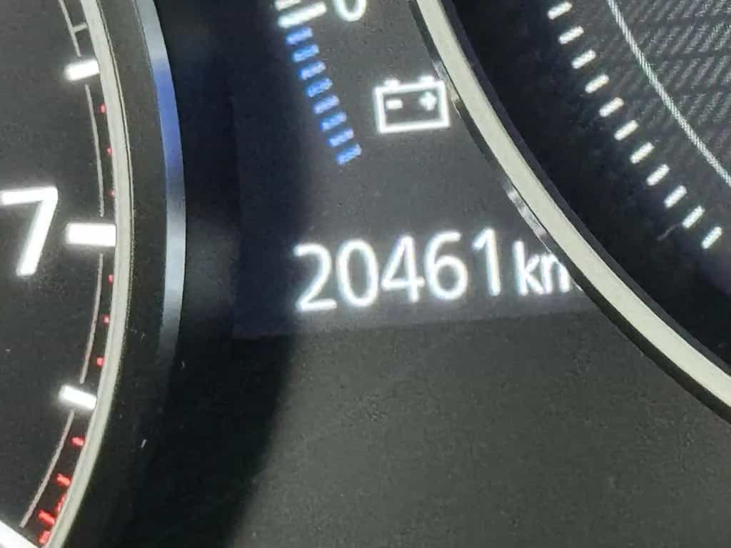 Mazda CX-30 Homura FWD 2025 *186ps 6AT.*RFK*NAV*HUD*QI 04/2025-photo-21