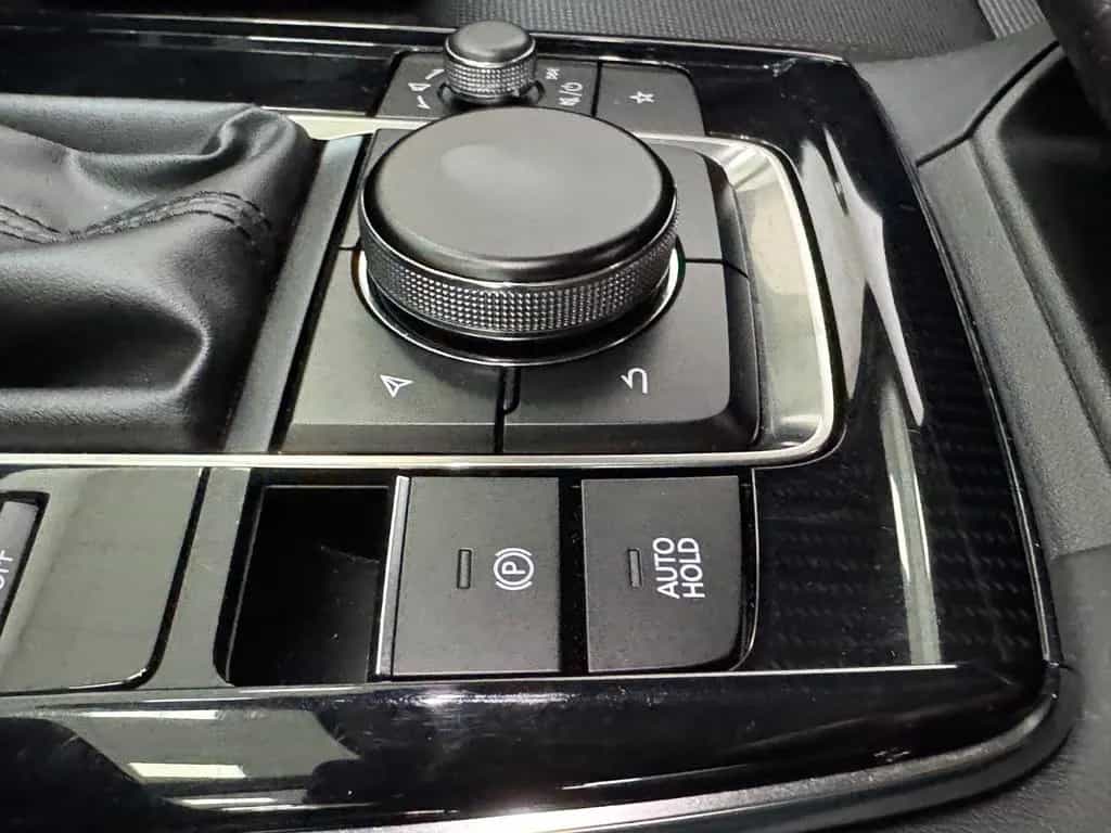 Mazda CX-30 Homura FWD 2025 *186ps 6AT.*RFK*NAV*HUD*QI 04/2025-photo-22