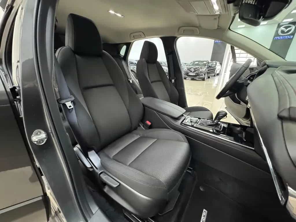 Mazda CX-30 Homura FWD 2025 *186ps 6AT.*RFK*NAV*HUD*QI 04/2025-photo-24