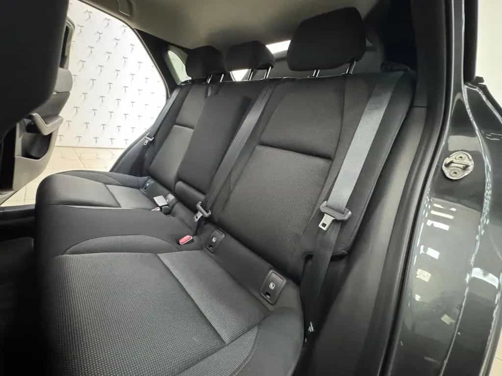 Mazda CX-30 Homura FWD 2025 *186ps 6AT.*RFK*NAV*HUD*QI 04/2025-photo-30