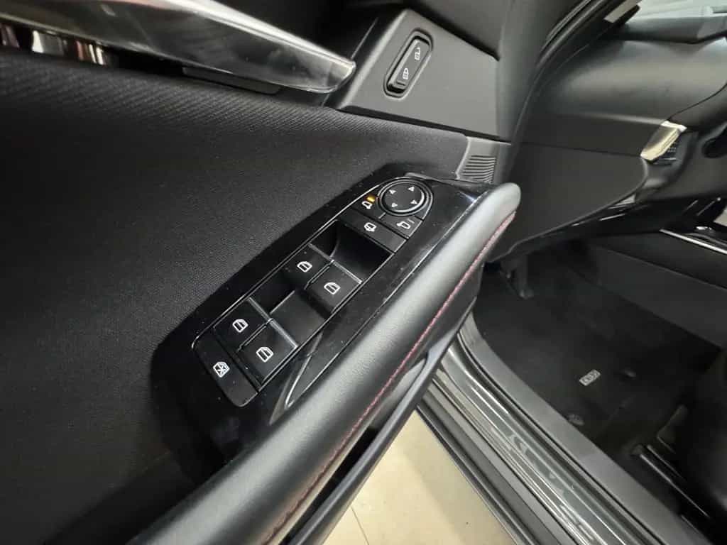 Mazda CX-30 Homura FWD 2025 *186ps 6AT.*RFK*NAV*HUD*QI 04/2025-photo-32