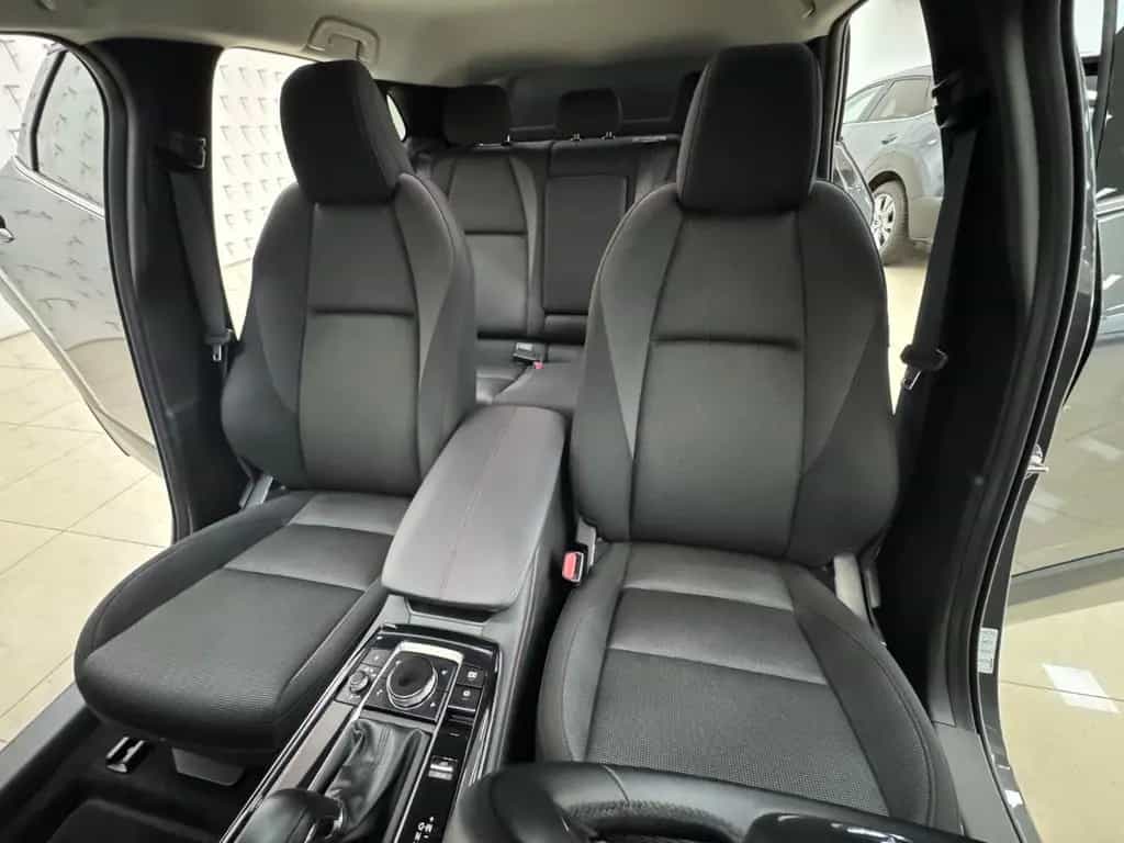 Mazda CX-30 Homura FWD 2025 *186ps 6AT.*RFK*NAV*HUD*QI 04/2025-photo-36