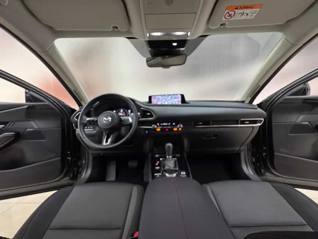 Mazda CX-30 Homura FWD 2025 *186ps 6AT.*RFK*NAV*HUD*QI 04/2025-photo-40