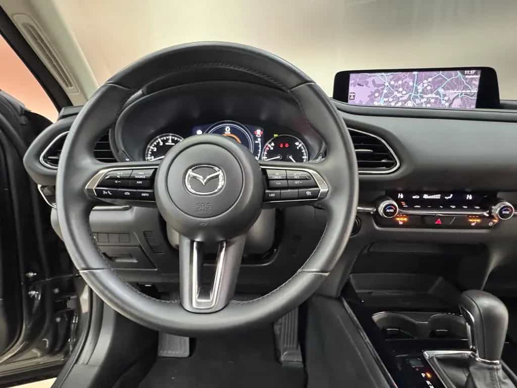 Mazda CX-30 Homura FWD 2025 *186ps 6AT.*RFK*NAV*HUD*QI 04/2025-photo-41