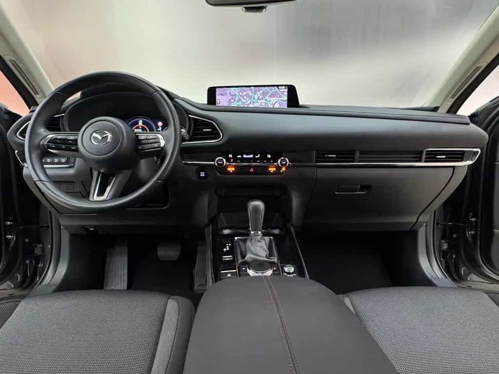 Mazda CX-30 Homura FWD 2025 *186ps 6AT.*RFK*NAV*HUD*QI 04/2025-photo-42