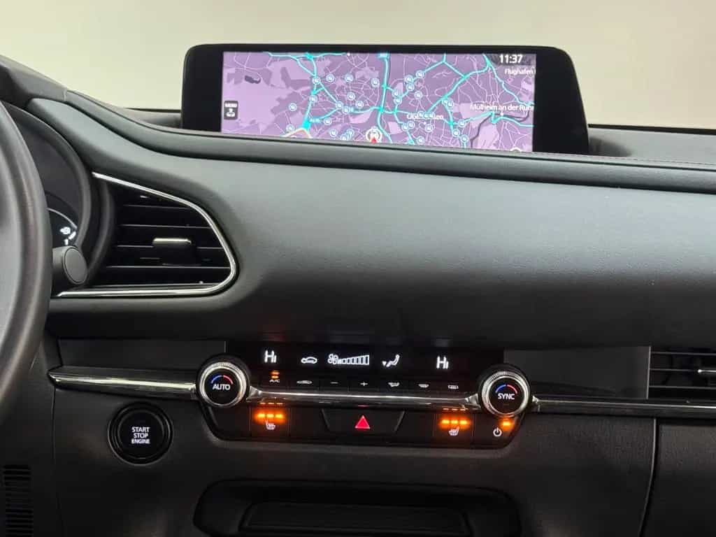 Mazda CX-30 Homura FWD 2025 *186ps 6AT.*RFK*NAV*HUD*QI 04/2025-photo-43