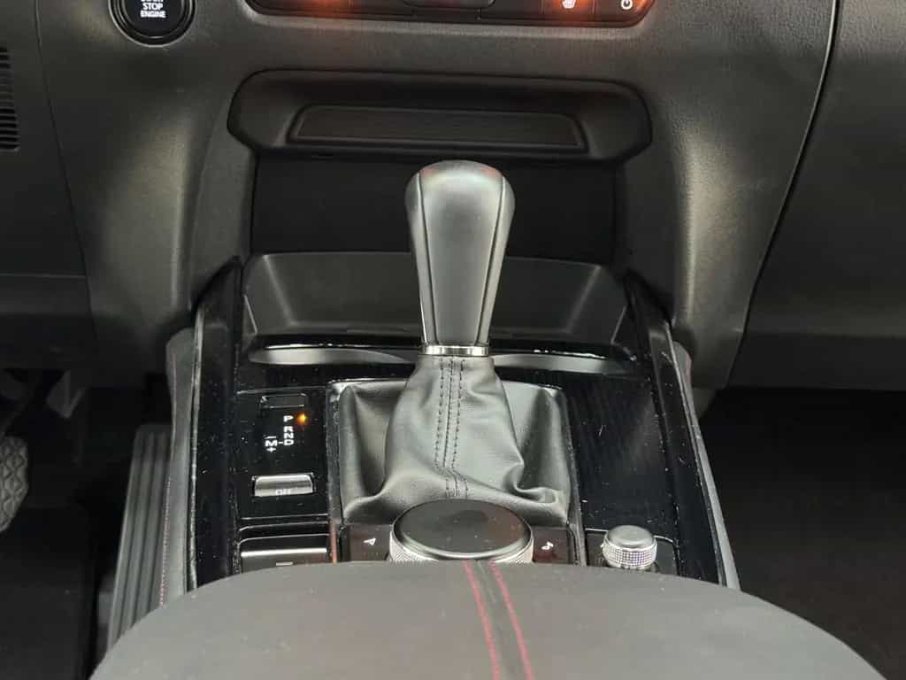 Mazda CX-30 Homura FWD 2025 *186ps 6AT.*RFK*NAV*HUD*QI 04/2025-photo-44