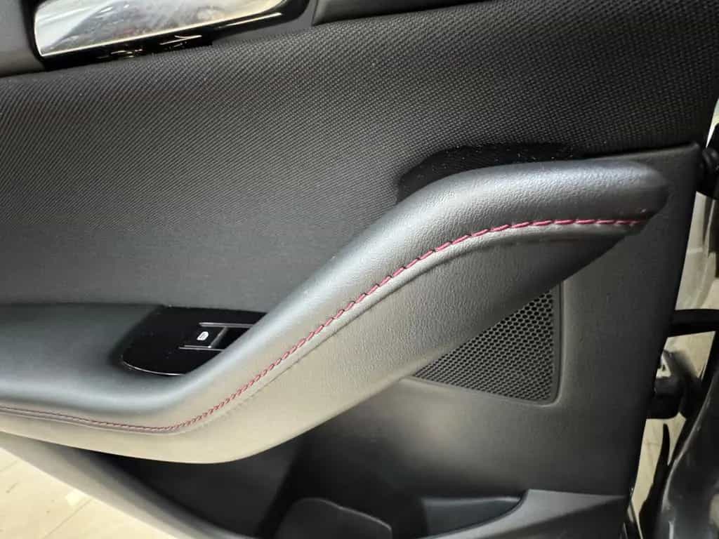 Mazda CX-30 Homura FWD 2025 *186ps 6AT.*RFK*NAV*HUD*QI 04/2025-photo-46