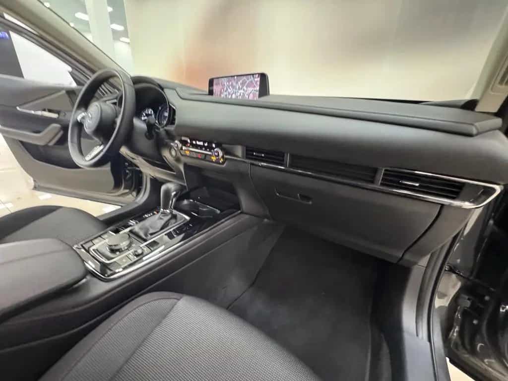 Mazda CX-30 Homura FWD 2025 *186ps 6AT.*RFK*NAV*HUD*QI 04/2025-photo-47