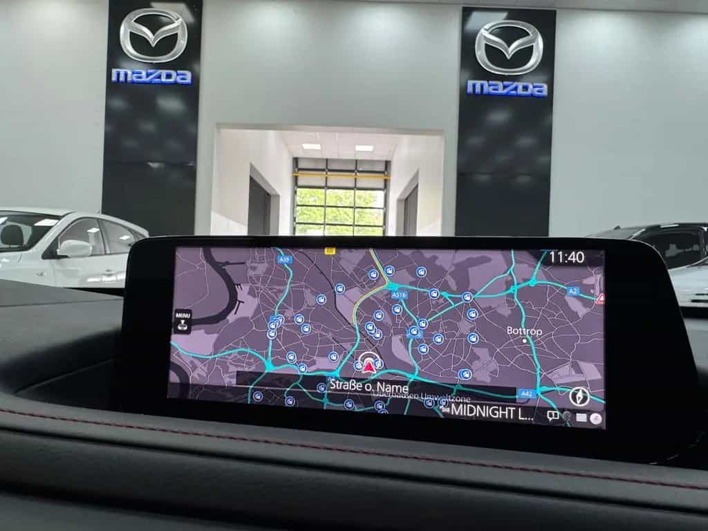 Mazda CX-30 Homura FWD 2025 *186ps 6AT.*RFK*NAV*HUD*QI 04/2025-photo-48