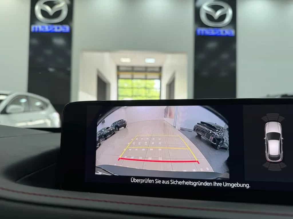 Mazda CX-30 Homura FWD 2025 *186ps 6AT.*RFK*NAV*HUD*QI 04/2025-photo-49