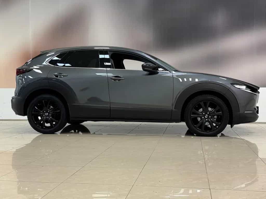 Mazda CX-30 Homura FWD 2025 *186ps 6AT.*RFK*NAV*HUD*QI 04/2025-photo-7