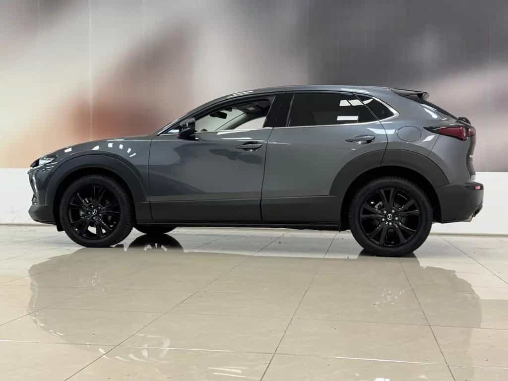 Mazda CX-30 Homura FWD 2025 *186ps 6AT.*RFK*NAV*HUD*QI 04/2025-photo-8
