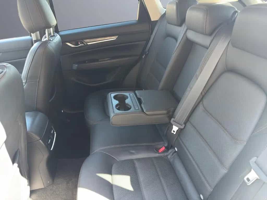Mazda CX-5 2.2 Sports-Line AWD/AHK/4xSHZ/19 Zoll 08/2017-photo-15