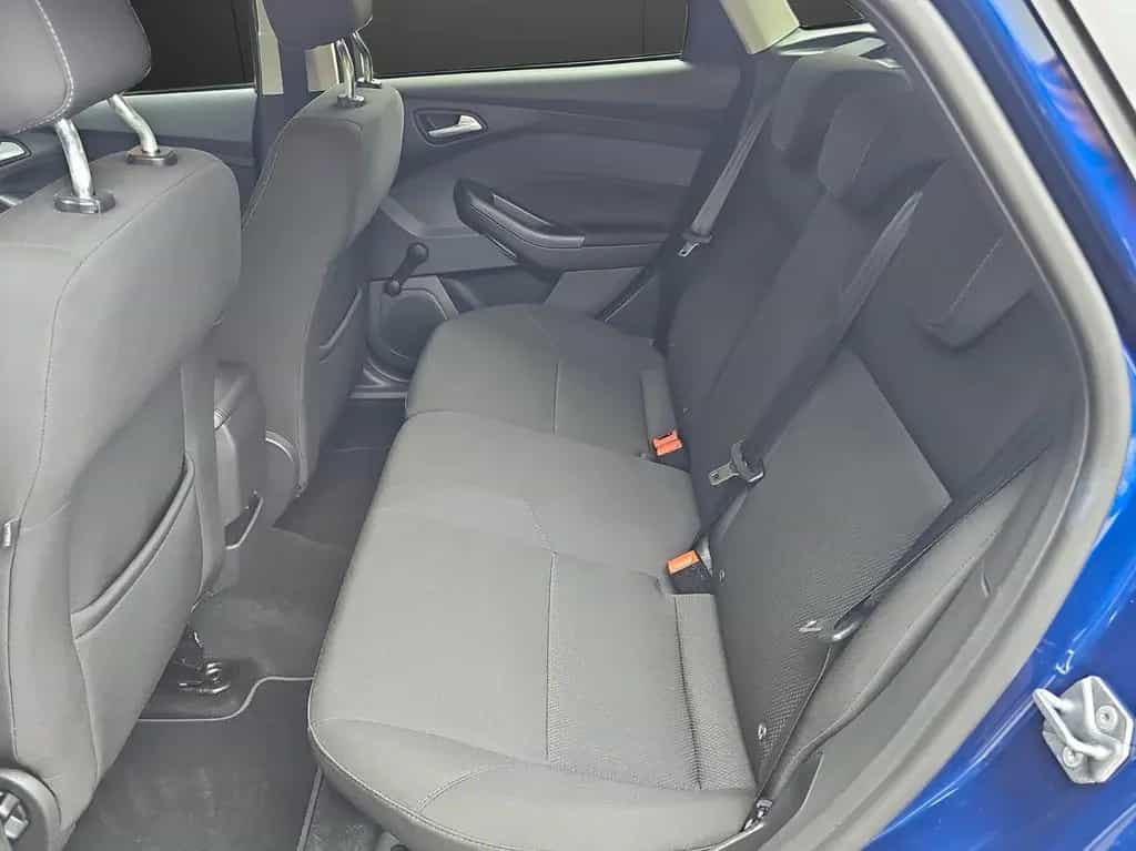 Ford Business Edition"Garantie-TÜV/Service"S-Heft/AHK 06/2016-photo-14