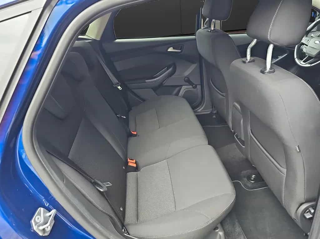 Ford Business Edition"Garantie-TÜV/Service"S-Heft/AHK 06/2016-photo-15