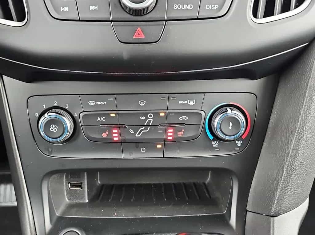 Ford Business Edition"Garantie-TÜV/Service"S-Heft/AHK 06/2016-photo-20