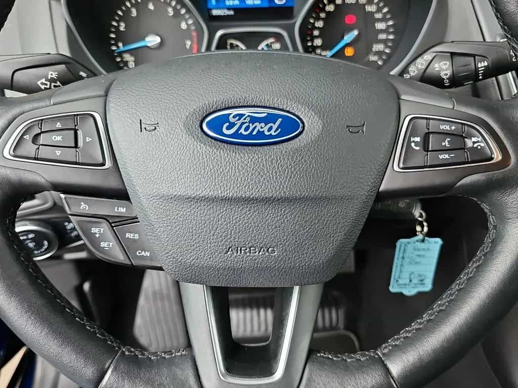 Ford Business Edition"Garantie-TÜV/Service"S-Heft/AHK 06/2016-photo-21